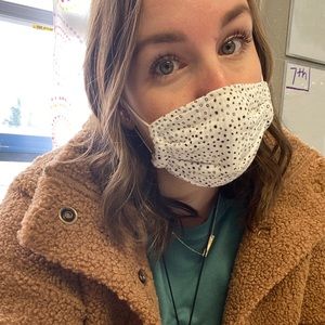 Meet your Posher, Megan